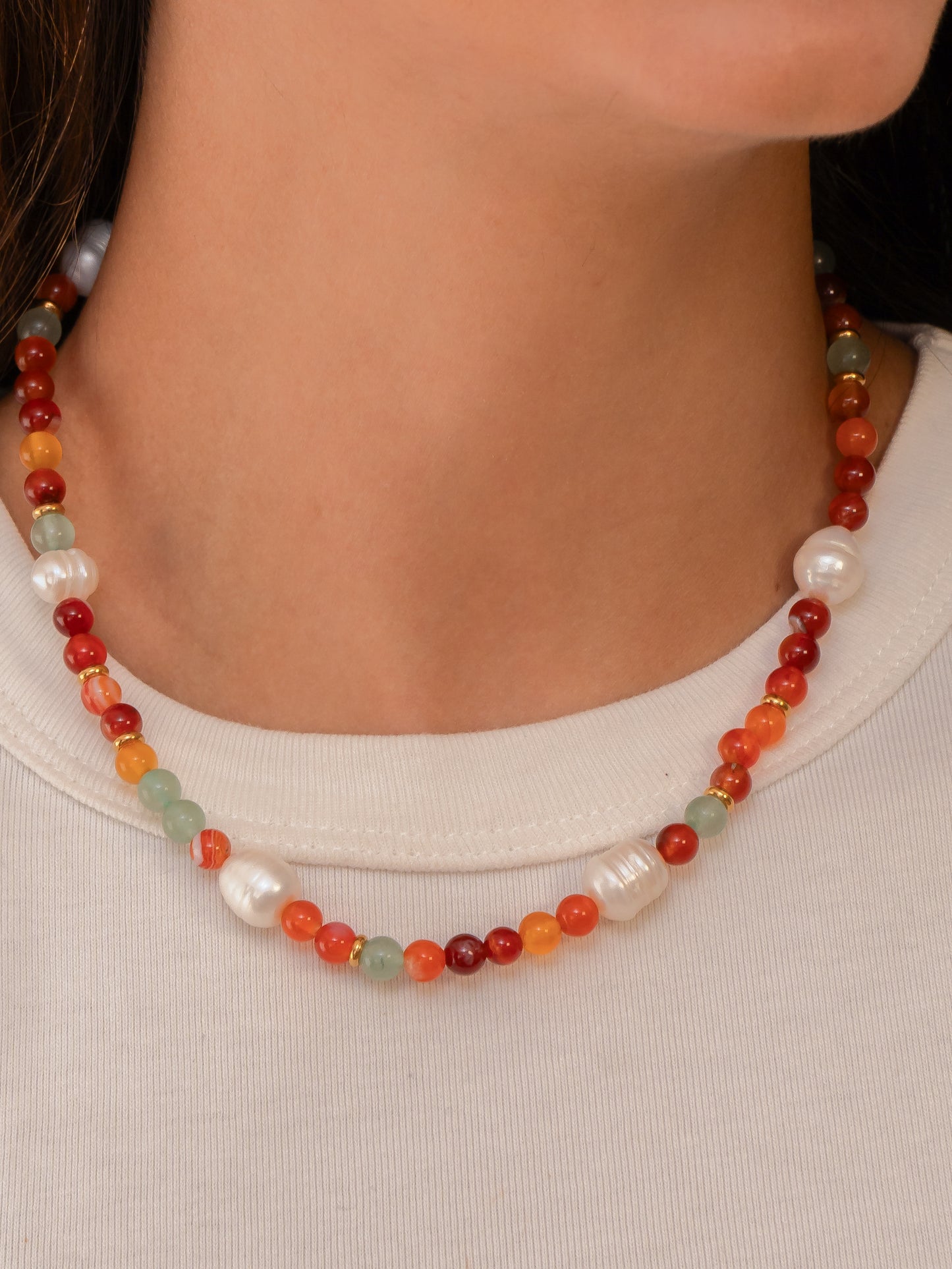 Margarita Necklace