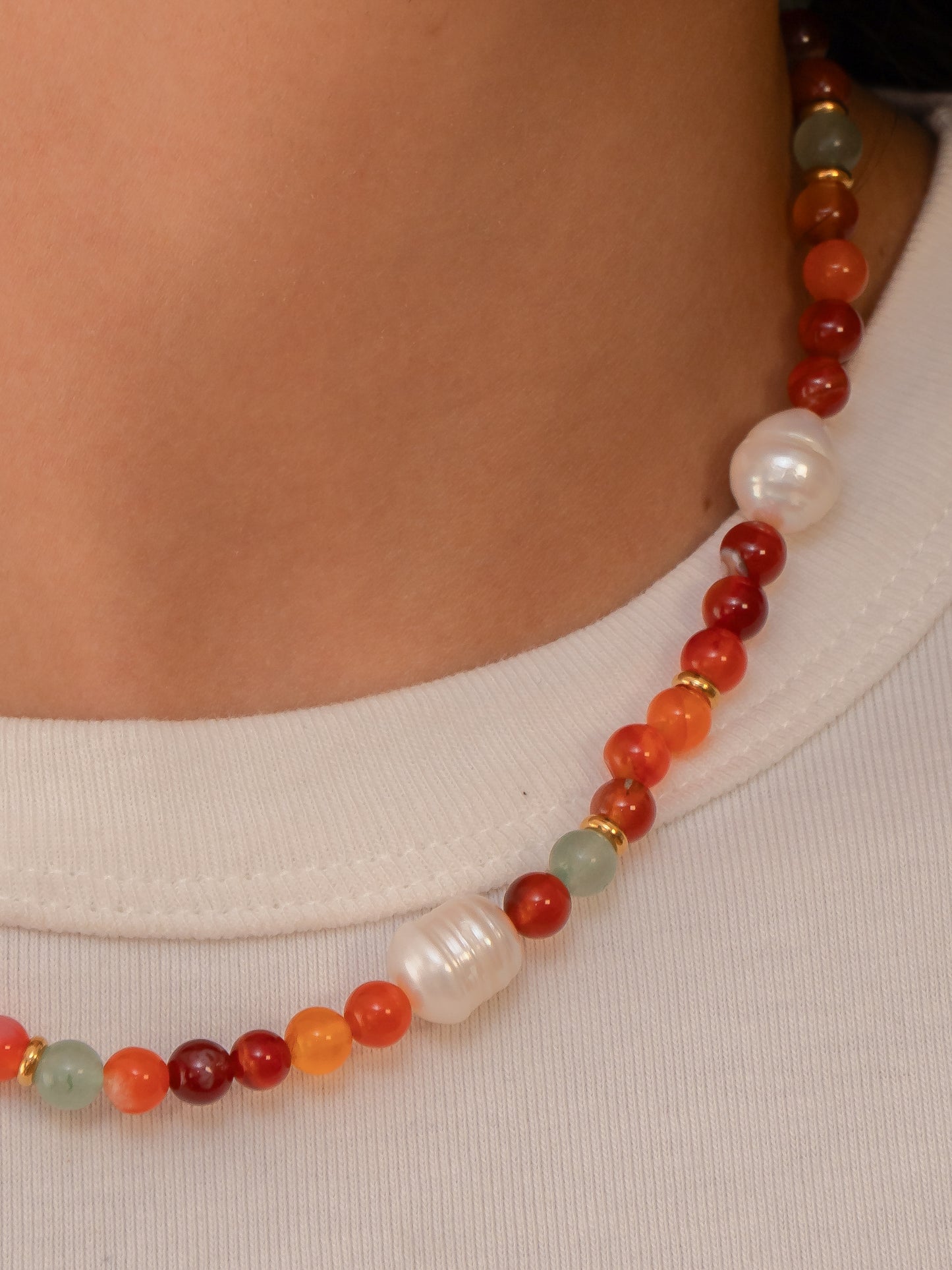Margarita Necklace