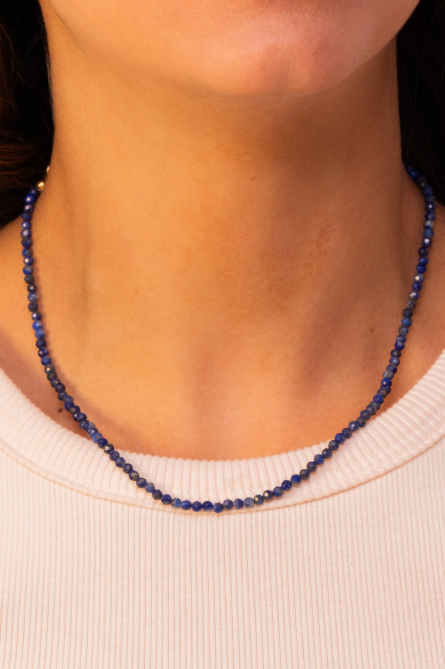 Lapis Lazuli Necklace