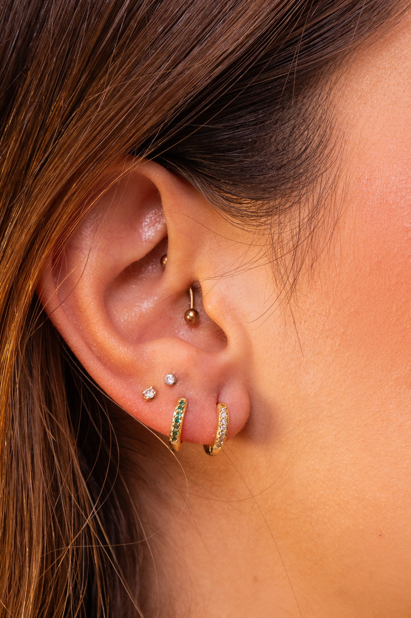 Tiny Studs