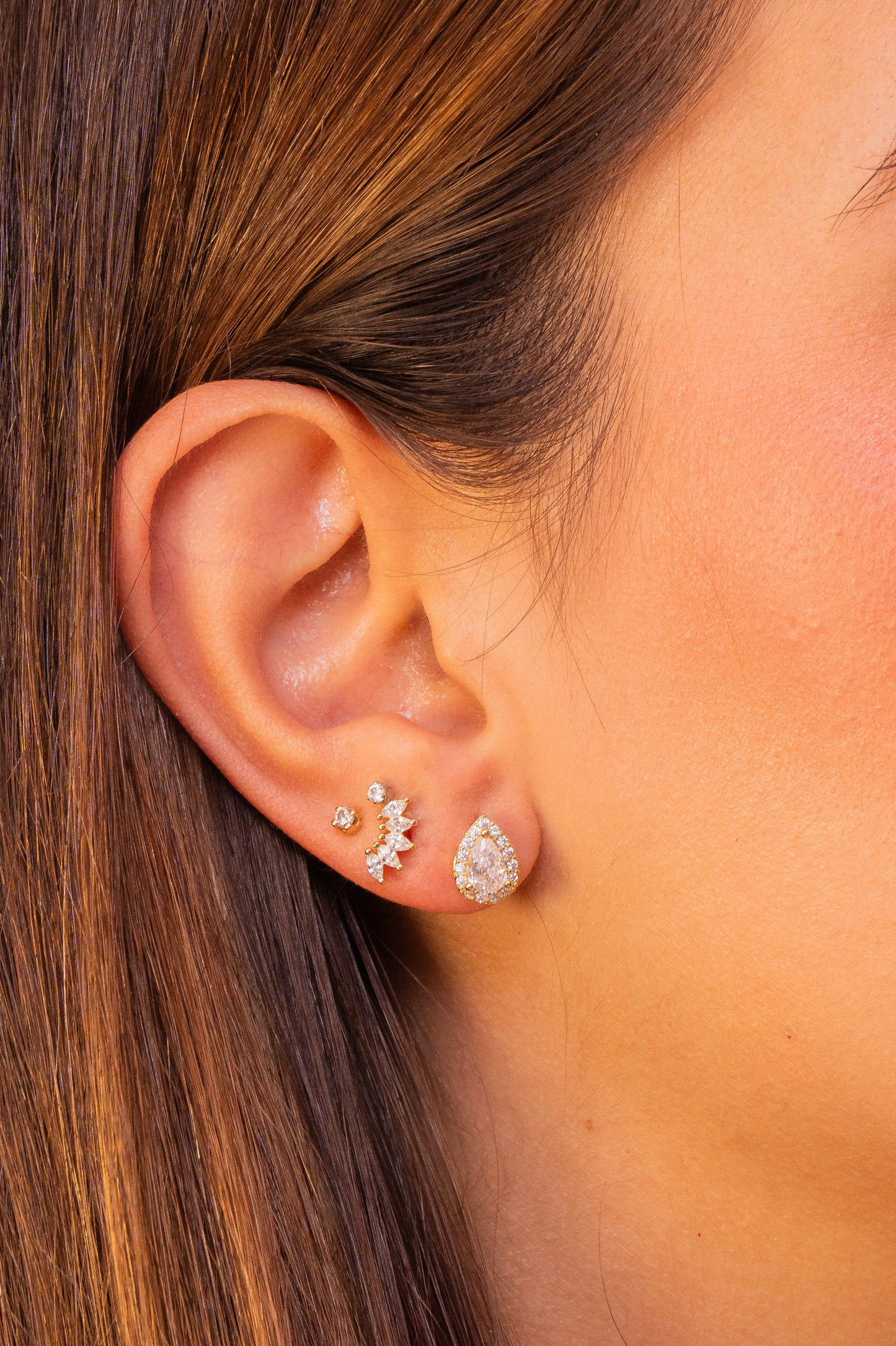 Drop Studs