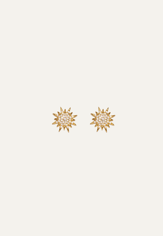 Stardust Studs