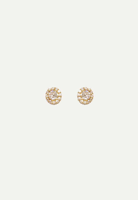 Mini Round Studs