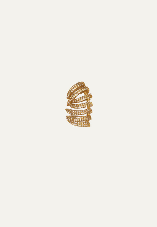 Cluster Studs