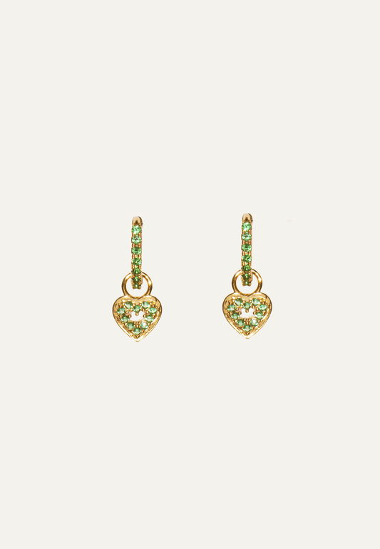 Heart Hoops