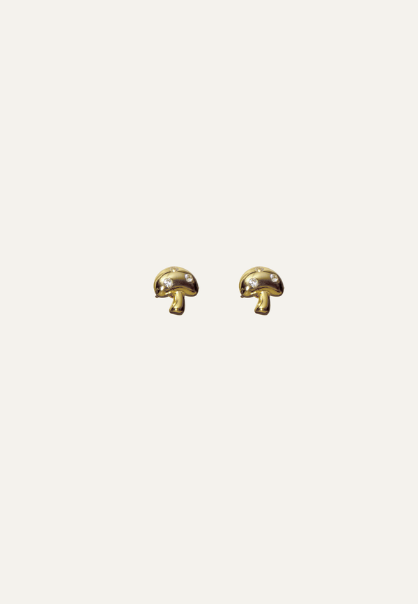 Mushroom Studs