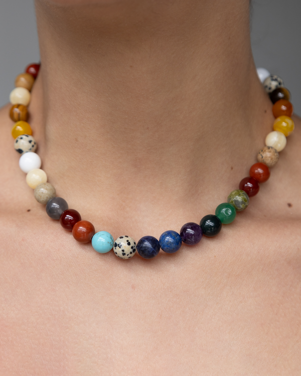 Aura Necklace
