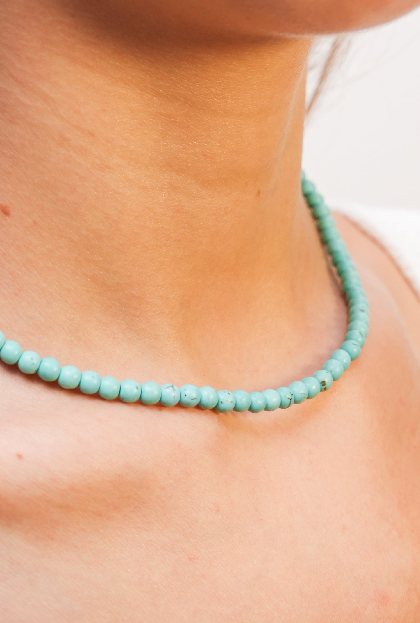 Turquoise Necklace