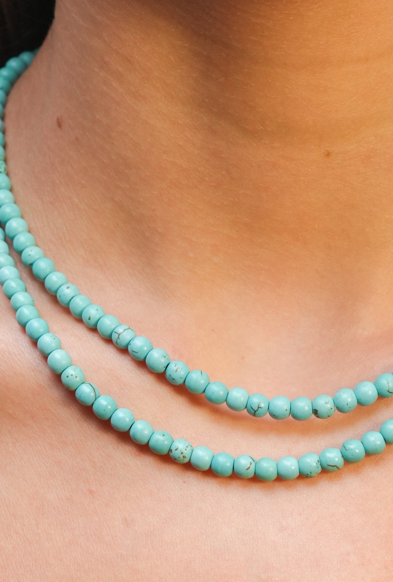 Turquoise Necklace