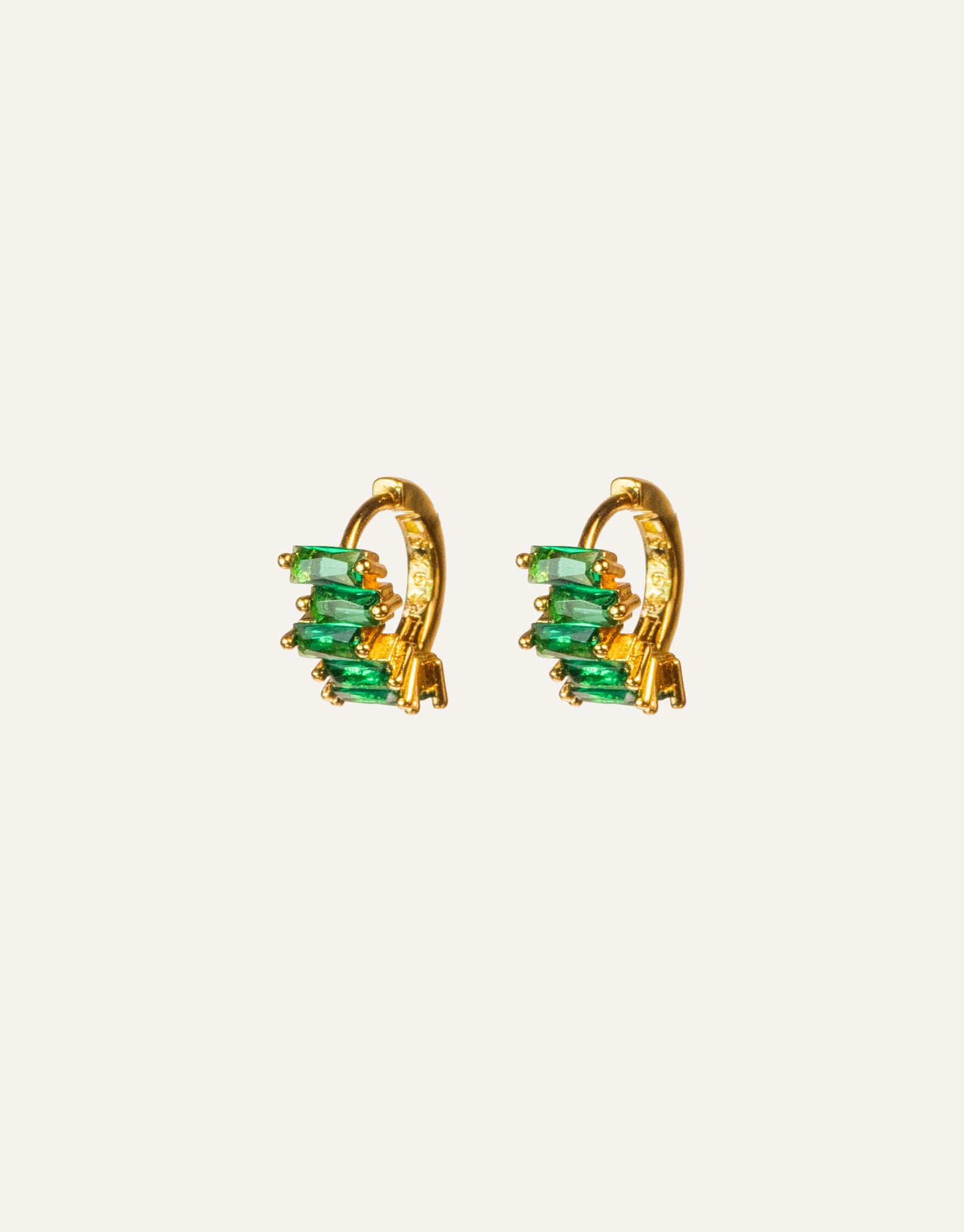 Baguette Hoops