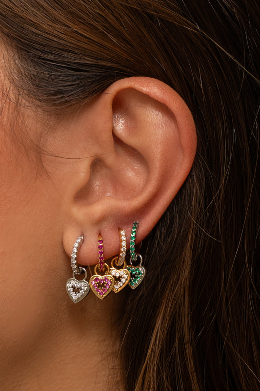Heart Hoops
