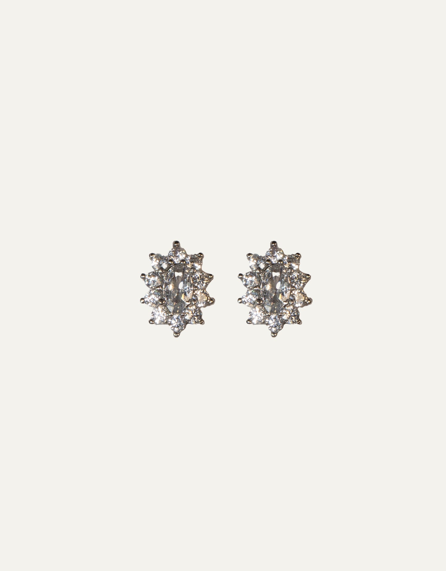 Silver Studs