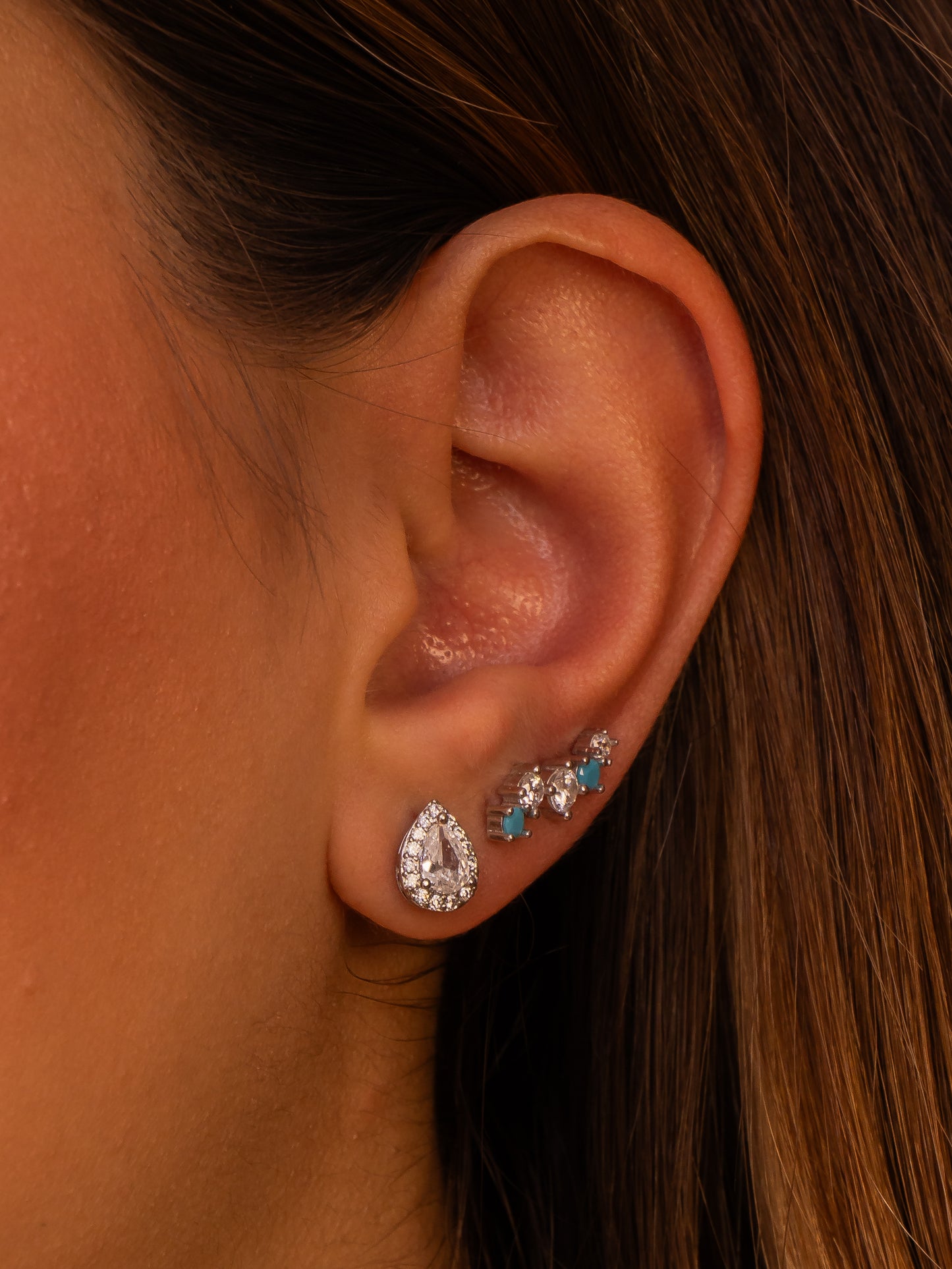 Drop Studs