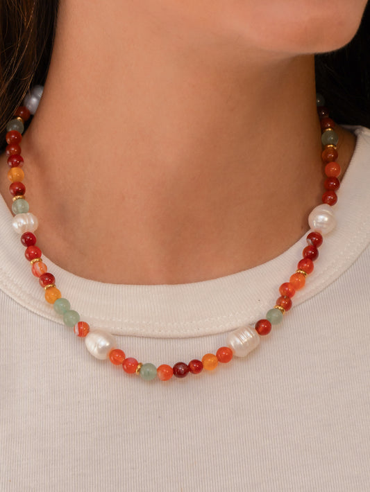 Margarita Necklace