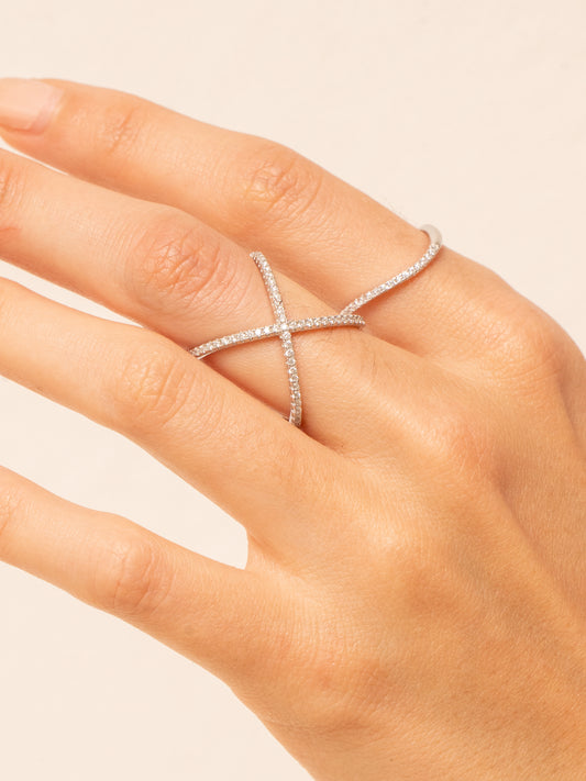 X Ring