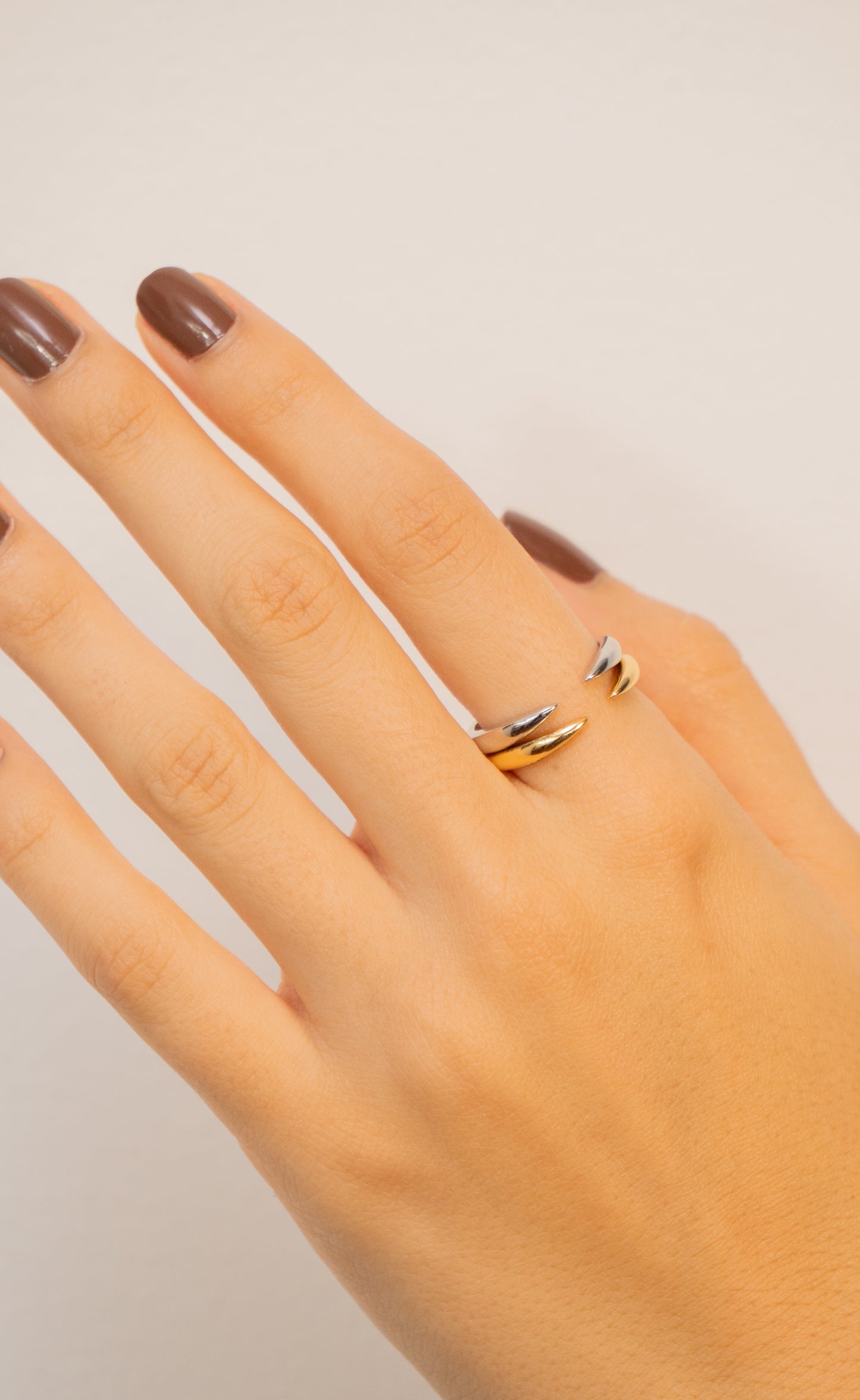 Simplicity Ring