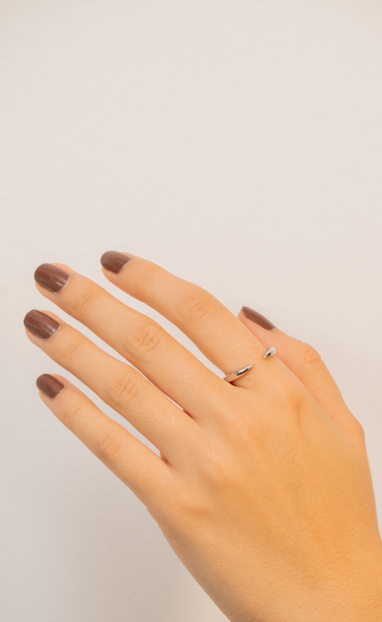 Simplicity Ring