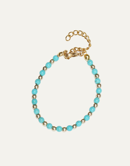 Turquoise Bracelet